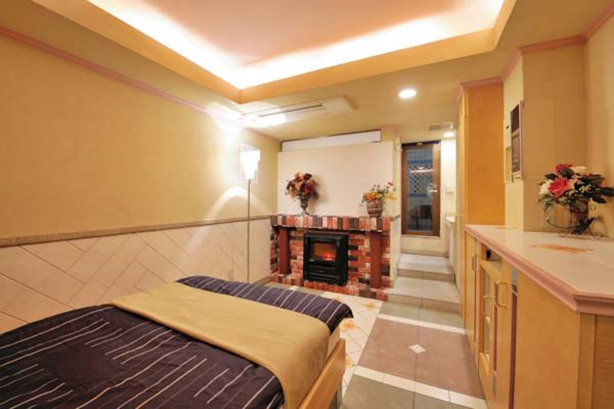 Khaosan World Asakusa Ryokan Tokio Zewnętrze zdjęcie