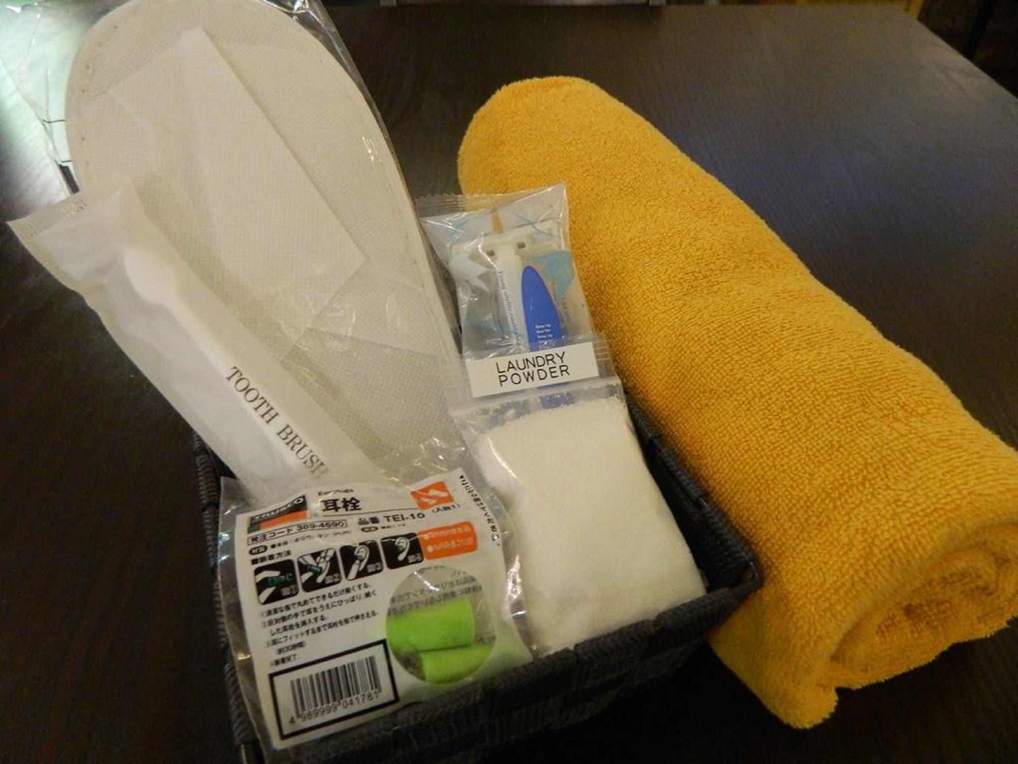 Khaosan World Asakusa Ryokan Tokio Zewnętrze zdjęcie