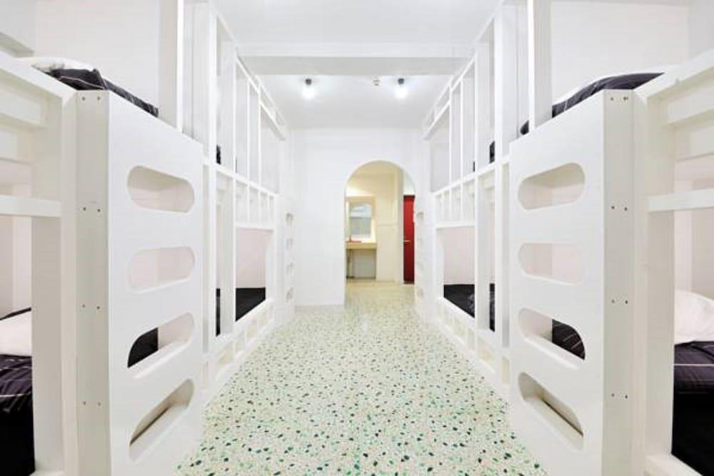 Khaosan World Asakusa Ryokan Tokio Zewnętrze zdjęcie