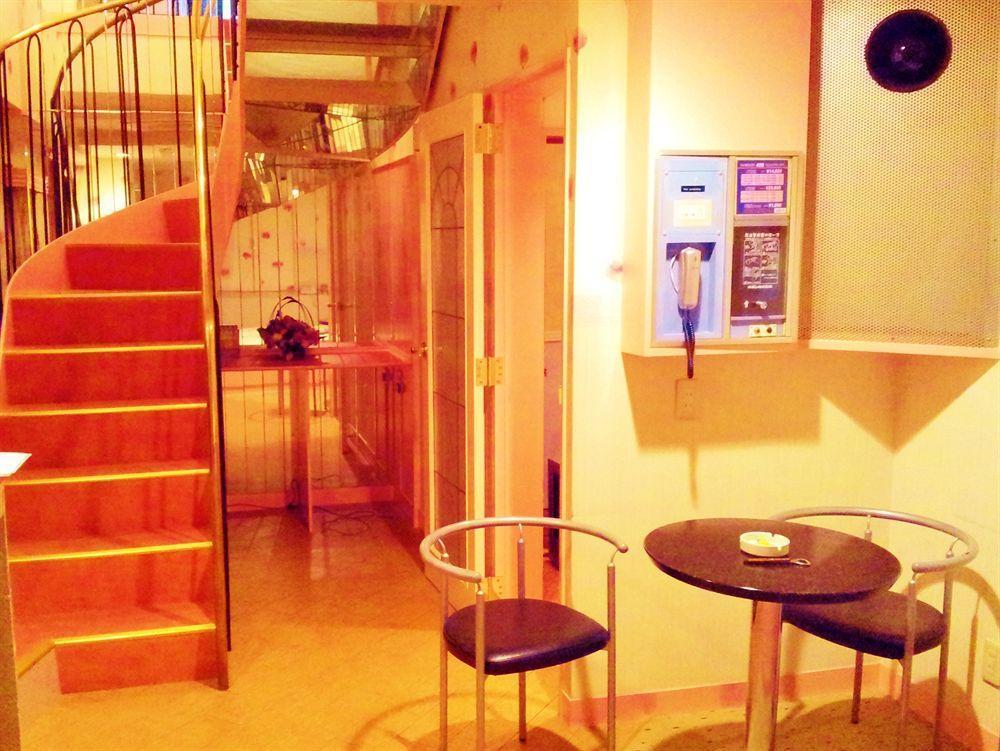 Khaosan World Asakusa Ryokan Tokio Zewnętrze zdjęcie